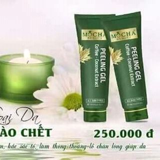 tẩy tế bào chết giá sỉ