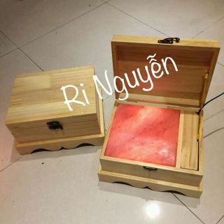 đá muối Hymalaya