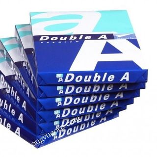 Giấy A3 Double A 80 gsm giá sỉ