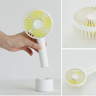 QUẠT MINI CẦM TAY/ ĐỂ BÀN N9- FAN