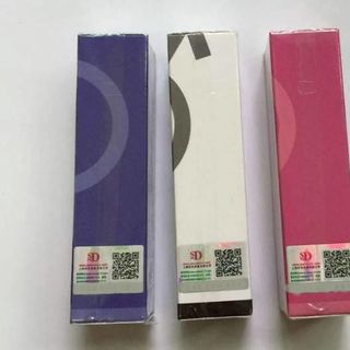 Nước Hoa Tình Ái Hoa Kỳ