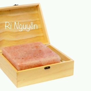 đá muối Hymalaya