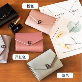 ví tiền mini