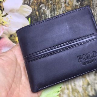 bóp da nam mềm