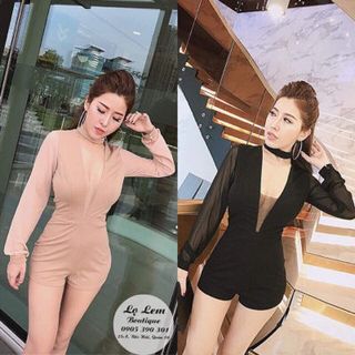 jumsuit