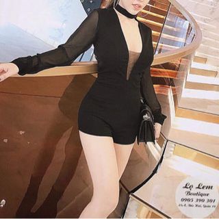 jumsuit