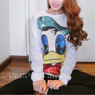 đồ bộ đính kim sa