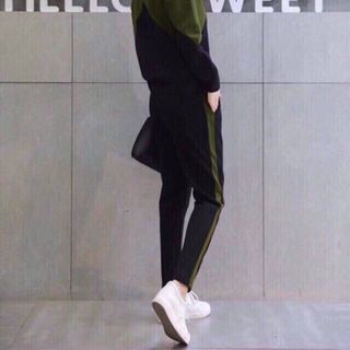 đồ bộ thu đông