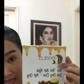 Osala Sữa Ong Chúa Viên Tinh Nghệ sự kết hợp hoàn hảo
