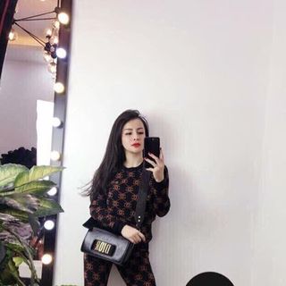 đồ bộ thu đông