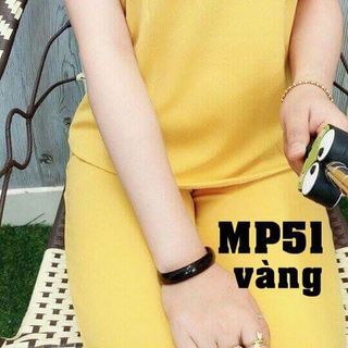 Đồ bộ cát Hàn