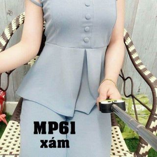 Đồ bộ cát Hàn