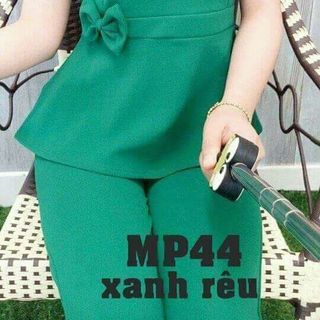 Đồ bộ cát Hàn