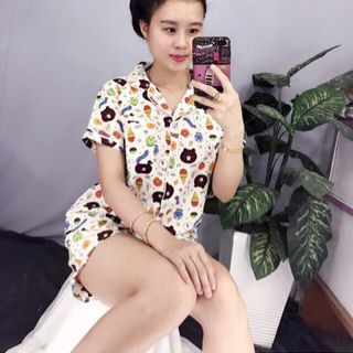Đồ Ngủ QC