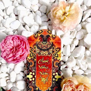 Lì xì truyền thống 2018