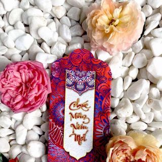 Lì xì truyền thống 2018