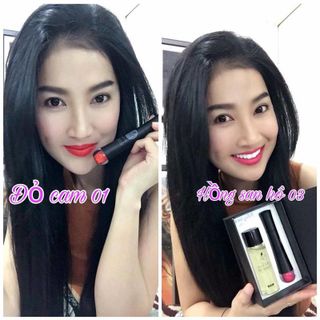 Tuyển Sỉ Son Rose Vốn ít Lời Nhiều