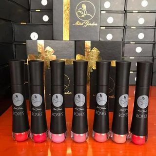Tuyển Sỉ Son Rose Vốn ít Lời Nhiều