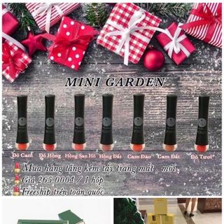Tuyển Sỉ Son Rose Vốn ít Lời Nhiều