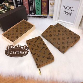 ví nữ cao câp