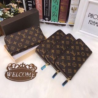 ví nữ cao câp