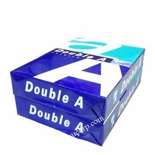 Giấy A3 Double A 70 gsm giá sỉ