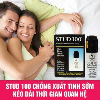 Stud 100 Từ Mỹ