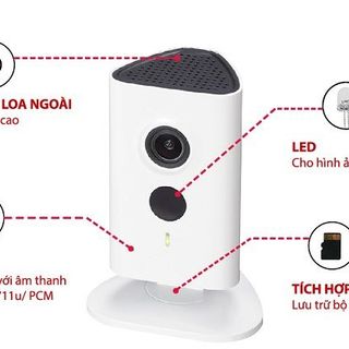 CAMERA WIFI KABVISION H13WN