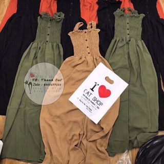jumsuit