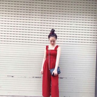 jumsuit