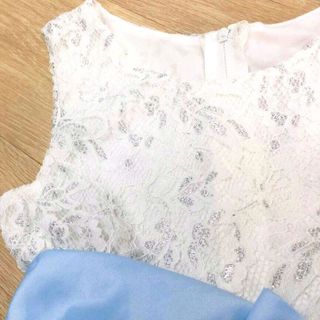 váy đầm bé gái
