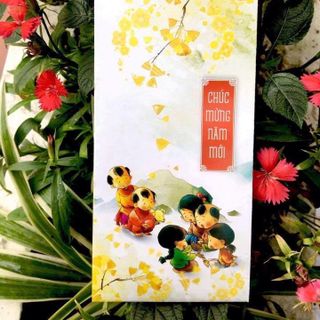 Lì xì 2018