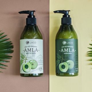 Dầu Gội Đặc Trị Rụng Tóc AmLa