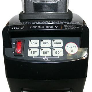 Máy xay sinh tố công nghiệp OmniBlend V