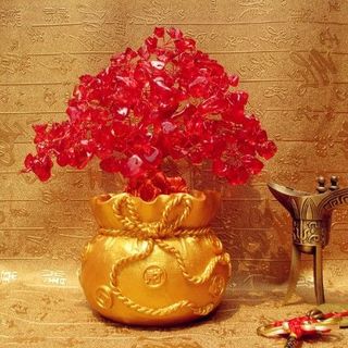 Cây thần tài 2018
