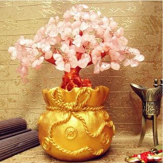 Cây thần tài 2018