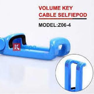 GẬY CHỤP HÌNH TỰ SƯỚNGZ06-4–KẾT NỐI BẰNG DÂY 35
