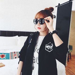 kaki dù 2 lớp
