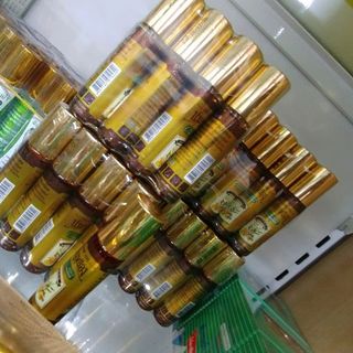 Dầu gió nhân sâm hàng chuẩn Thailand