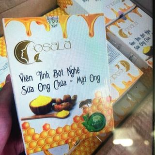 tinh nghệ osala giá sỉ