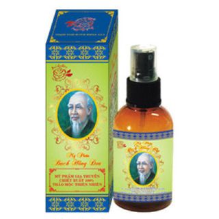 Bạch Hồng Đơn đông y