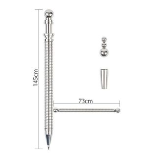 Bút bi đa năng giảm Stress - Fidget Pen - Think Ink Pen