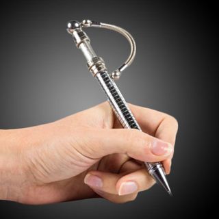 Bút bi đa năng giảm Stress - Fidget Pen - Think Ink Pen