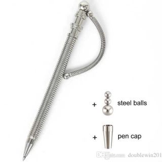 Bút bi đa năng giảm Stress - Fidget Pen - Think Ink Pen