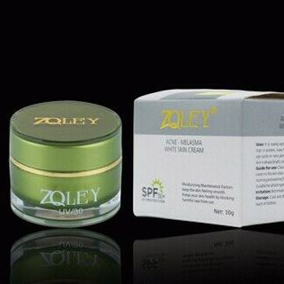 Kem zoley đủ màu