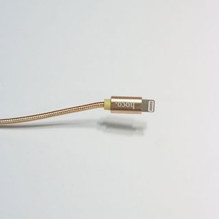 HOCO - Dây Cáp sạc - X2 - 2M - Cổng Apple Lightning 1