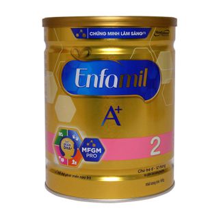 ENFA A 2 MFGM 900g