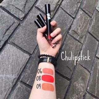 Son Chu Lipstick giá sỉ