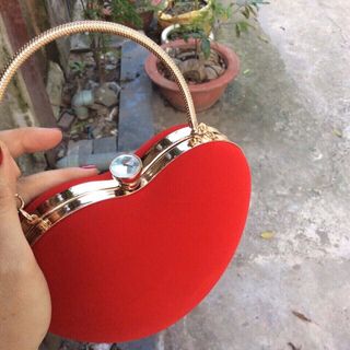 cluth hình trái tim