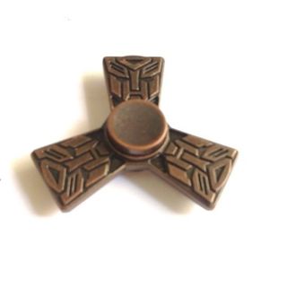 Con quay 3 cánh Transformer - Transformer Spinner - Fidget Spinner